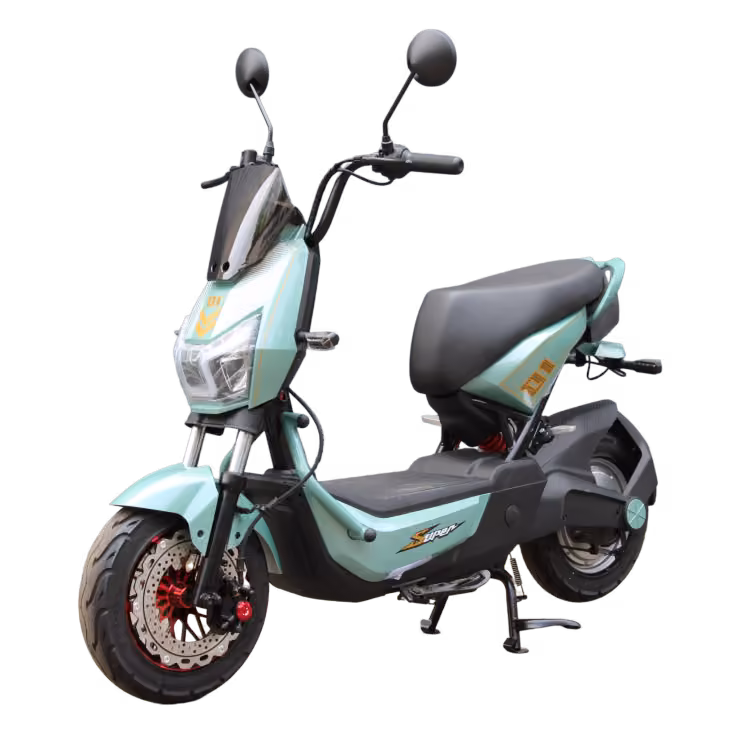 Electric Scooters